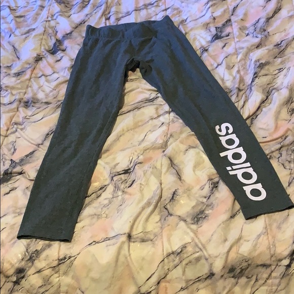 Adidas Tights - Picture 1 of 4